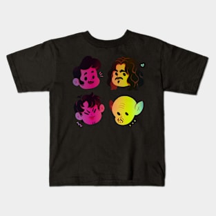 The Shadows comedy Kids T-Shirt